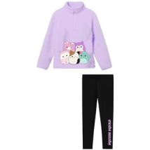 Ensembles enfant Squishmallows 5-6 ans TC1054