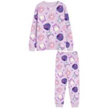 Ensembles de pyjama Squishmallows 5-6 ans TC1055