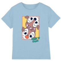 T-shirt enfant Chip ´N´ Dale Peeking