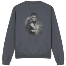 Sweatshirts Elvis Trouble