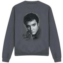 Sweatshirts Elvis TV32345
