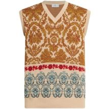 Gilet Etro mrkf0100-s9820