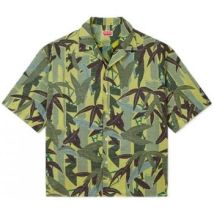 Chemise Kenzo ff55ch1309p1-45