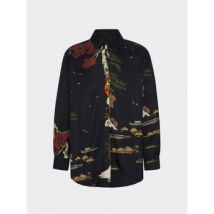 Chemise Act N°1 U-ACT-4840