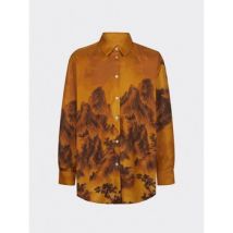Chemise Act N°1 U-ACT-4841