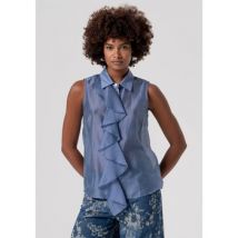 Blouses Fracomina FS26ST6017W83401