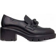 Mocassins CallagHan 35604 negro