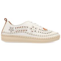 Baskets basses 48 Horas MOCASSINS 2801