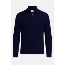Gilet Vercate Quarter Zip