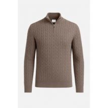 Pull Vercate Quarter Zip