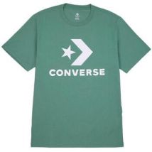T-shirt Converse 10025458-A32