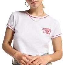 T-shirt Converse 10026775-A01