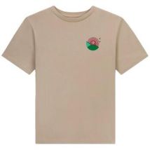 T-shirt Converse 10026672-A03