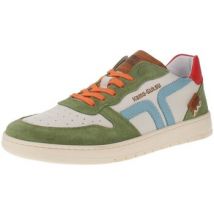 Baskets basses Kamo-Gutsu -