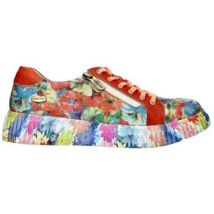 Baskets basses Laura Vita Baskets SOLENO 02