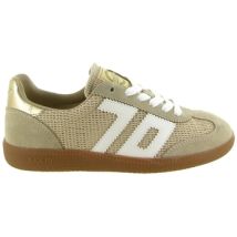 Baskets basses Back70 GHOST C26