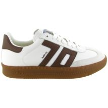 Baskets basses Back70 DOUBLE V26