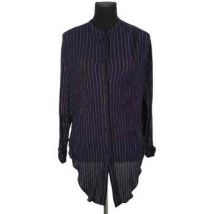 Chemise The Kooples Chemise marine