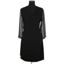 Robe courte The Kooples Robe noire