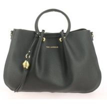 Sac à main Ted Lapidus Sac porté main Noir