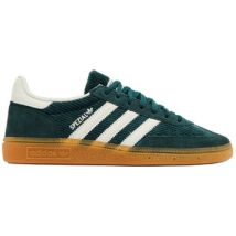 Baskets basses adidas Handball Spezial Mineral Green (Women's)
