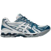 Baskets basses Asics Gel-Kayano 14 Glacier Grey Pure Silver