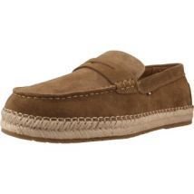 Espadrilles Tommy Hilfiger Alpargatas Hombre Modèle Flexible Hilfiger Sde Es