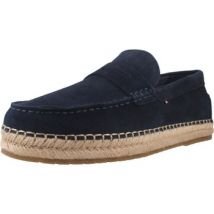 Espadrilles Tommy Hilfiger Alpargatas Hombre Modèle Flexible Hilfiger Sde Es