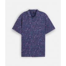 Chemise Oxbow Chemise manches courtes OUTBLAST
