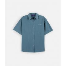 Chemise Oxbow Chemise manches courtes DECADE