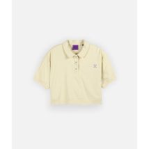 Polo Oxbow Polo manches courtes SATIVA