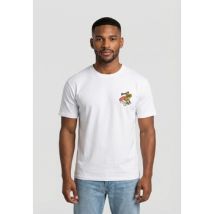 T-shirt natif 3397