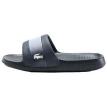 Claquettes Lacoste Homme SERVE SLIDE HYB 126