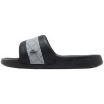 Claquettes Lacoste Homme SERVE SLIDE HYB 126