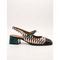 Chaussures escarpins Nemonic 2432