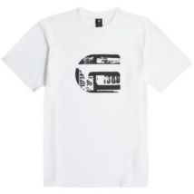 T-shirt G-Star Raw D28823-E385 110