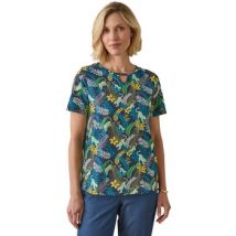 T-shirt Daxon by - Tee-shirt manches courtes coton