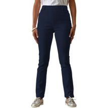 Pantalons slim Daxon by - Tregging extensible