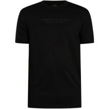 T-shirt EAX T-shirt graphique de marque