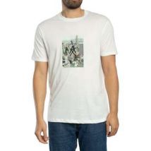 T-shirt EAX T-shirt graphique