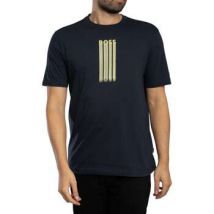 T-shirt BOSS T-shirt graphique basse