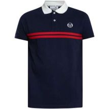 Polo Sergio Tacchini Chemise polo Supermac