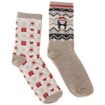 Chaussettes Twinday 2/455/65