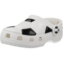 Sabots enfant Crocs CLASSIC SOCCER BALL CLOG
