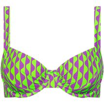 Maillots de bain Lisca Haut maillot de bain armaturé ARUBA Cheek