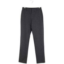 Pantalons droit Alyx Pantalon droit en coton noir