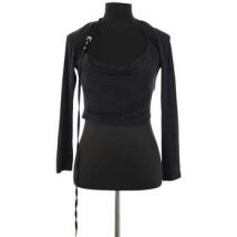 Blouses Jacquemus Top noir