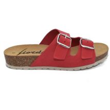 Sandales plates Fiordi Shoes -