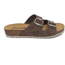 Sandales plates Fiordi Shoes -