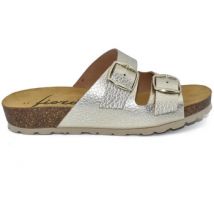 Sandales plates Fiordi Shoes -